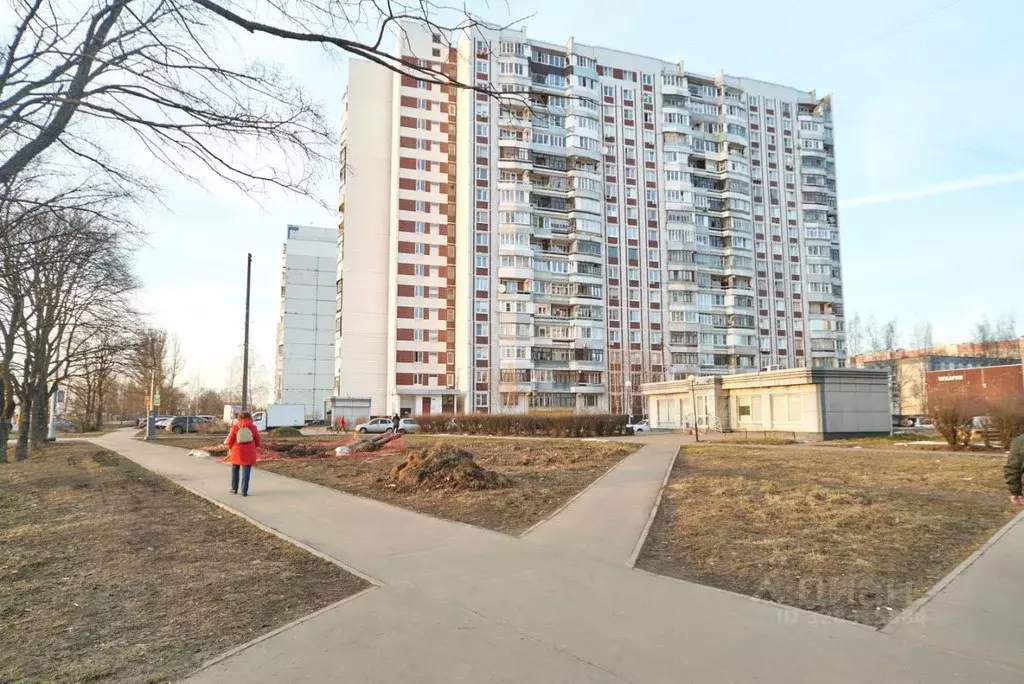 3-к кв. Ярославская область, Ярославль проезд Моторостроителей, 14/84 ... - Фото 1