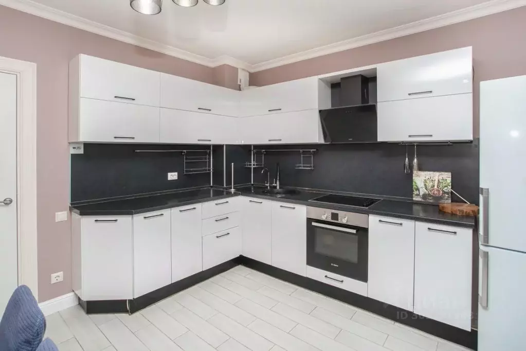 2-к кв. Ставропольский край, Ставрополь № 11 мкр, ул. Мимоз, 26 (54.5 ... - Фото 2