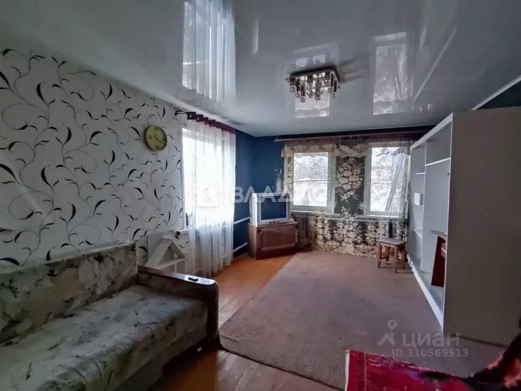 Дом в Владимирская область, Лакинск г. Собинский муниципальный округ, ... - Фото 0