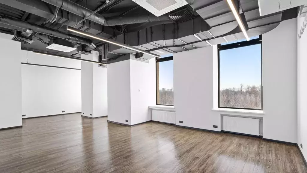 Офис в Санкт-Петербург ул. Одоевского, 24К1 (55 м) - Фото 0