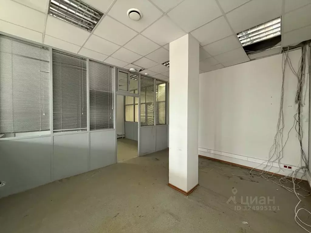 Офис в Московская область, Одинцово Молодежная ул., 48 (96 м) - Фото 1