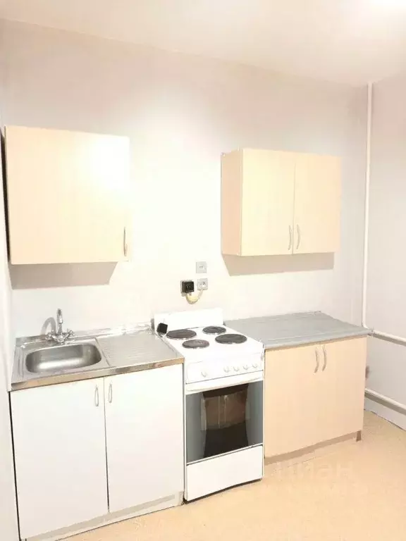 1-к кв. Санкт-Петербург Шлиссельбургский просп., 12К1 (38.6 м) - Фото 1