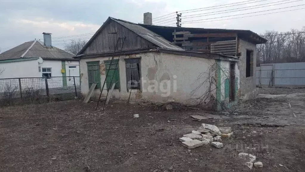 Дом в Ростовская область, Аксайский район, Щепкинское с/пос, пос. ... - Фото 1