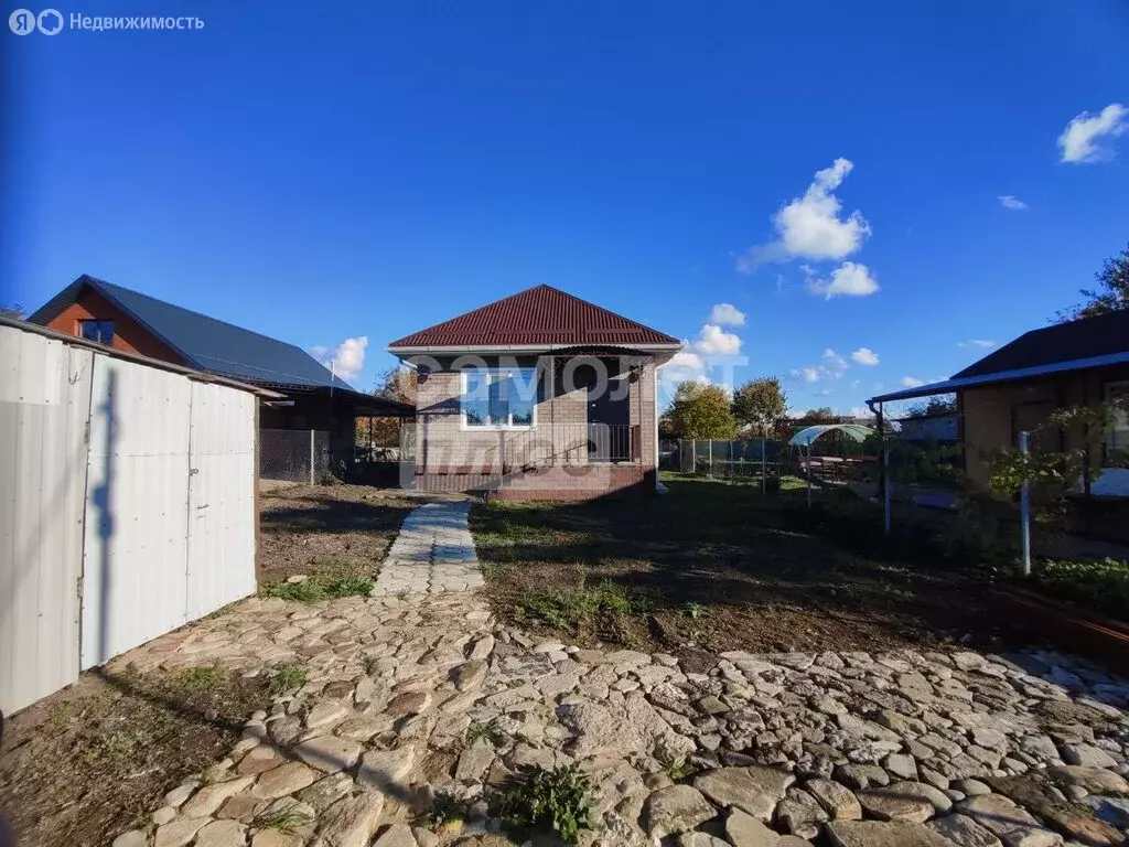 Дом в Ахтарский, улица 50 лет Октября, 7 (53.8 м) - Фото 2