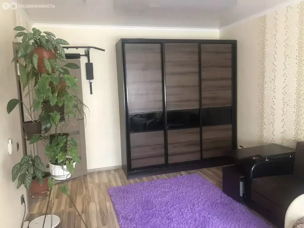 1-комнатная квартира: Саратов, 2-й проезд имени Ф.А. Блинова, 4Б (38 ... - Фото 2