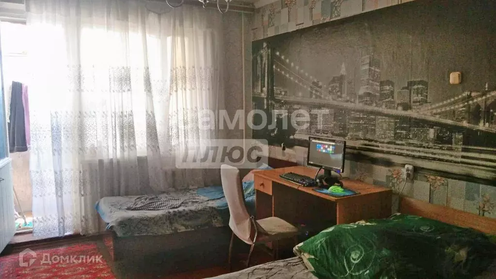 Продаётся 2-к квартира, 48.5 м - Фото 0