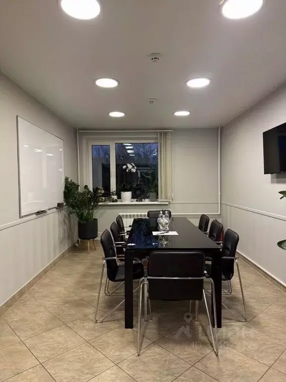 Офис в Москва Рублевское ш., 44К2 (107 м) - Фото 1
