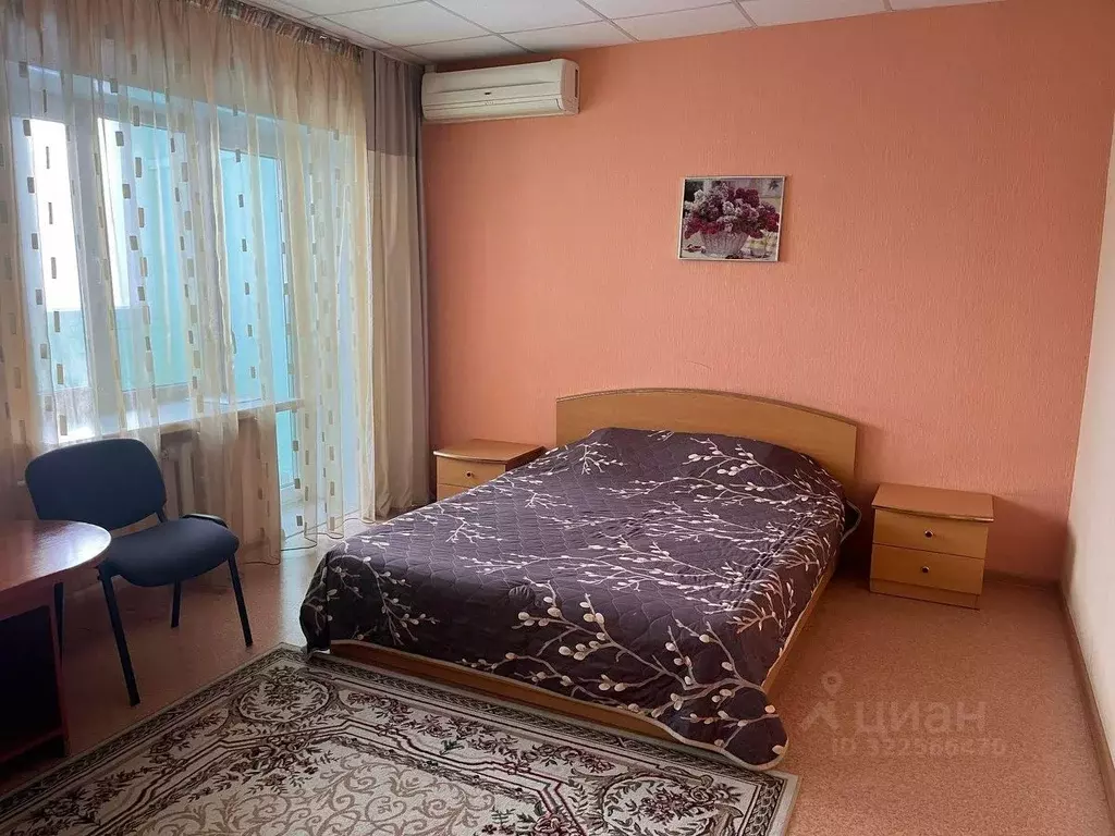 Комната Новосибирская область, Новосибирск Софийская ул., 15А (30.0 м) - Фото 1