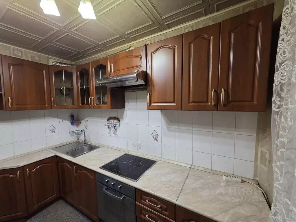 Квартира, 3 комнаты, 72.4 м - Фото 1