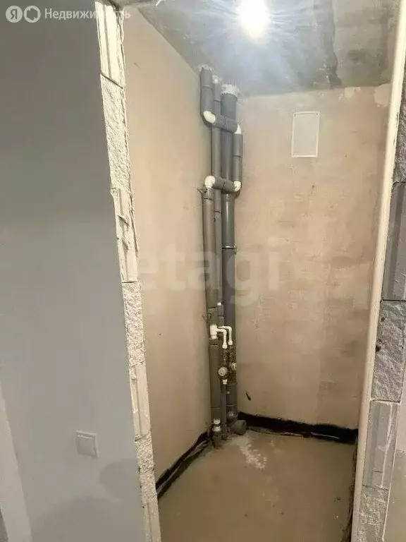 1-комнатная квартира: Красный Бор, Мирная улица, 9 (38 м) - Фото 2