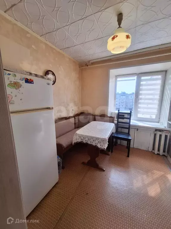Продаётся 3-к квартира, 56.2 м - Фото 1