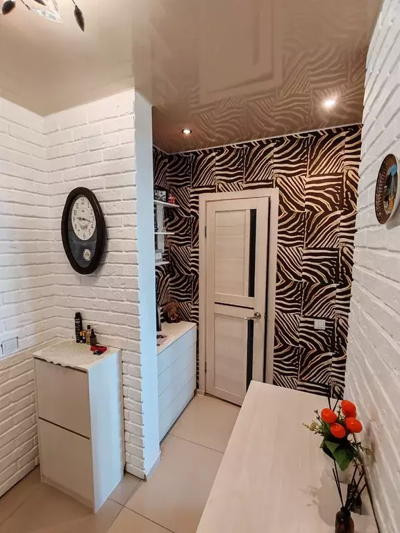 Продаётся 1-к квартира, 41.9 м - Фото 0