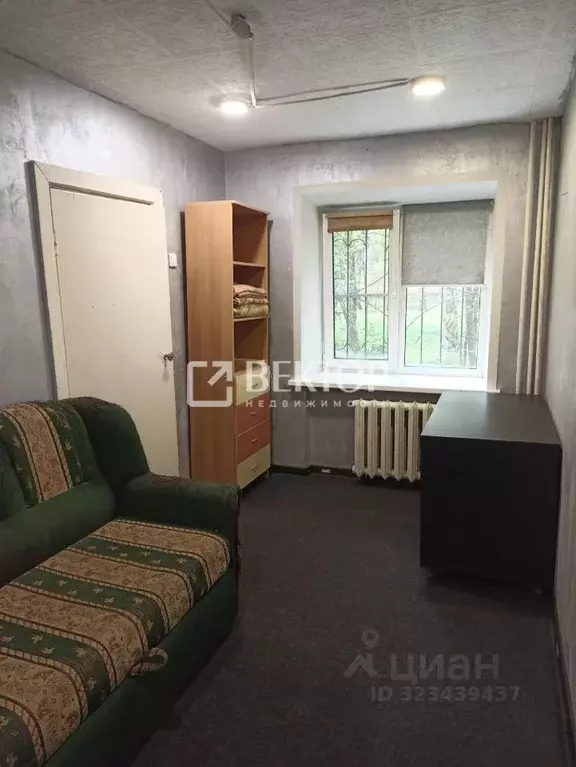 2-к кв. Костромская область, Кострома Черноречье мкр, 3 (46.0 м) - Фото 1