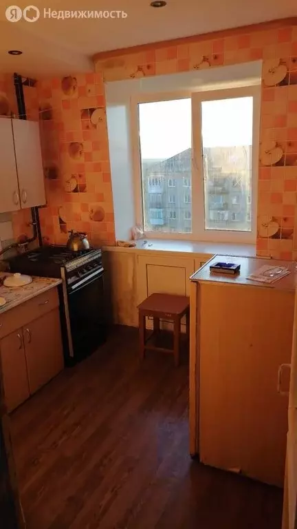 2-комнатная квартира: Углеуральский, 2-я Коммунистическая улица, 95А ... - Фото 1