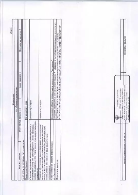 Помещение свободного назначения в Санкт-Петербург Петергофское ш., ... - Фото 2