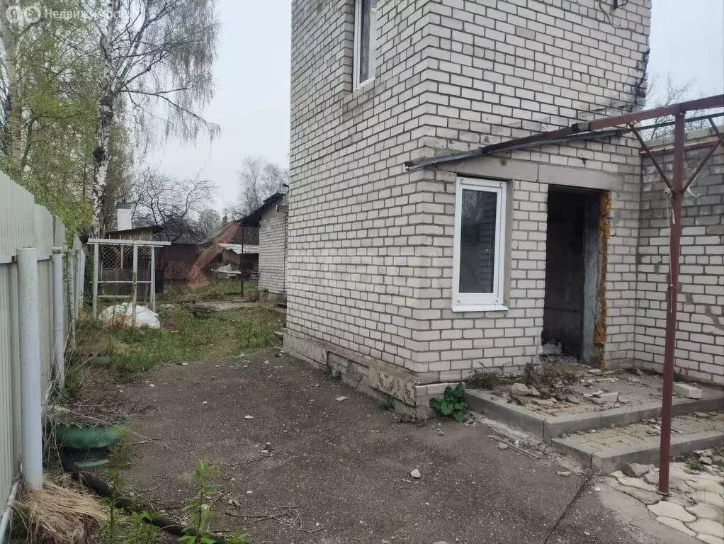 Участок в Ярославль, посёлок Парижская Коммуна, улица 18 Марта (10.2 ... - Фото 1