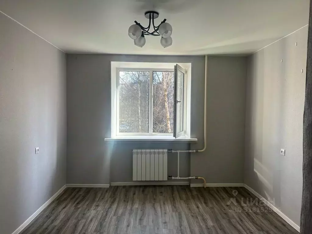 Комната Санкт-Петербург ул. Коллонтай, 25К2 (12.5 м) - Фото 0