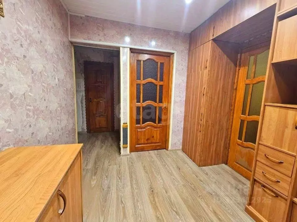 2-к кв. Московская область, Воскресенск городской округ, Имени Цюрупы ... - Фото 1