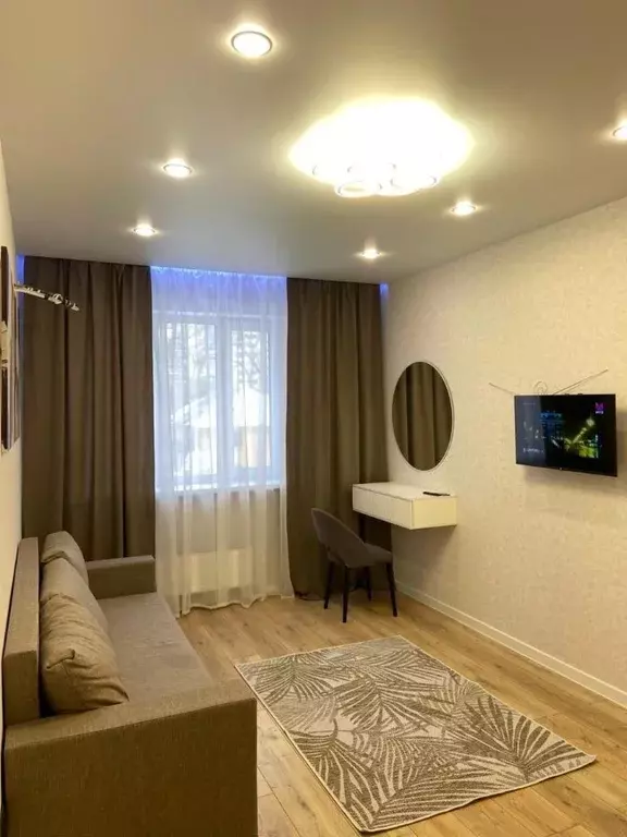 1-к кв. Самарская область, Самара Революционная ул., 103А (37.0 м) - Фото 2