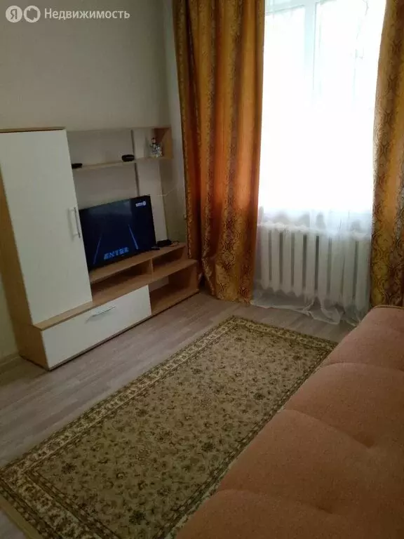 2-комнатная квартира: Анапа, улица Ленина, 70А (44 м) - Фото 1