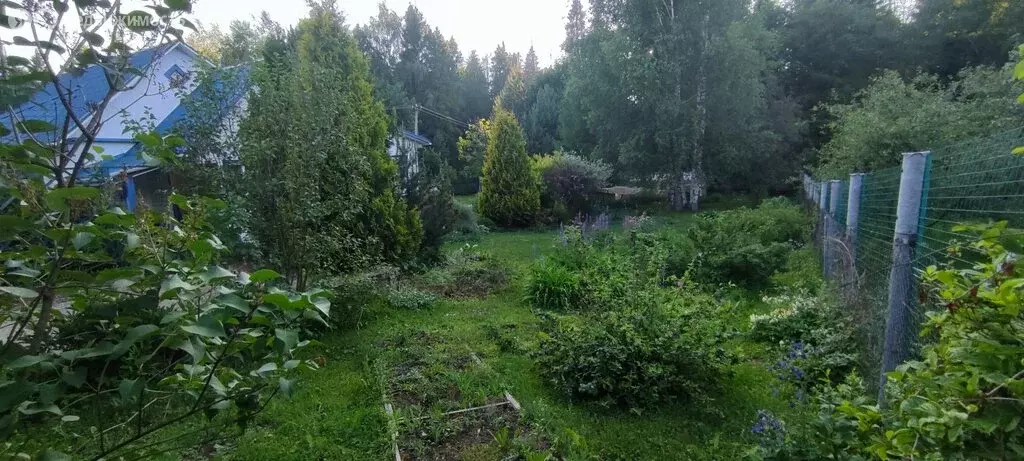 Дом в Московская область, городской округ Мытищи, деревня Голенищево, ... - Фото 1