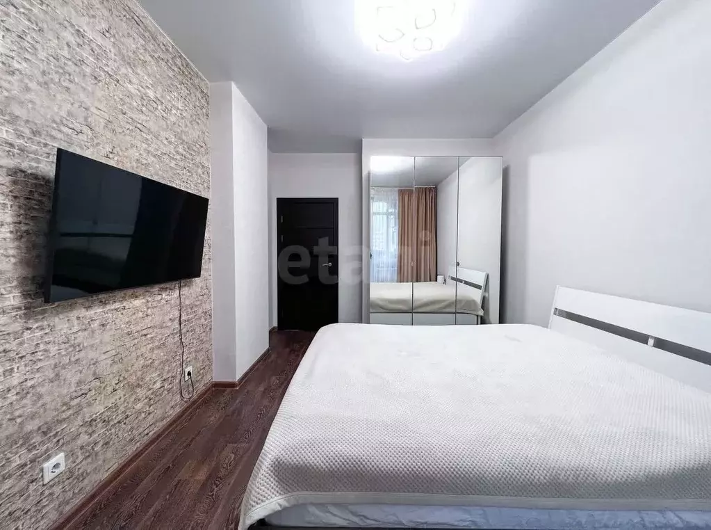 1-к кв. Новосибирская область, Новосибирск пл. Райсовета, 8 (40.8 м) - Фото 0