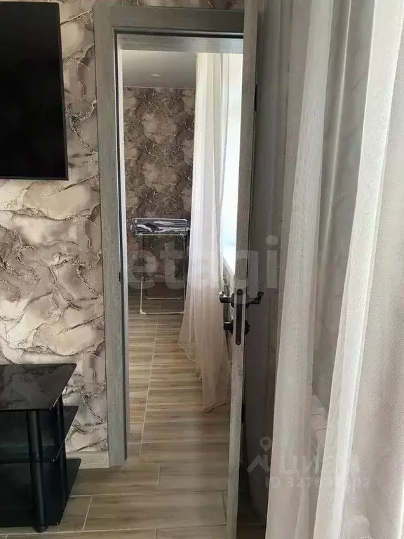 Студия Новосибирская область, Новосибирск Охотская ул., 88/1 (31.0 м) - Фото 2