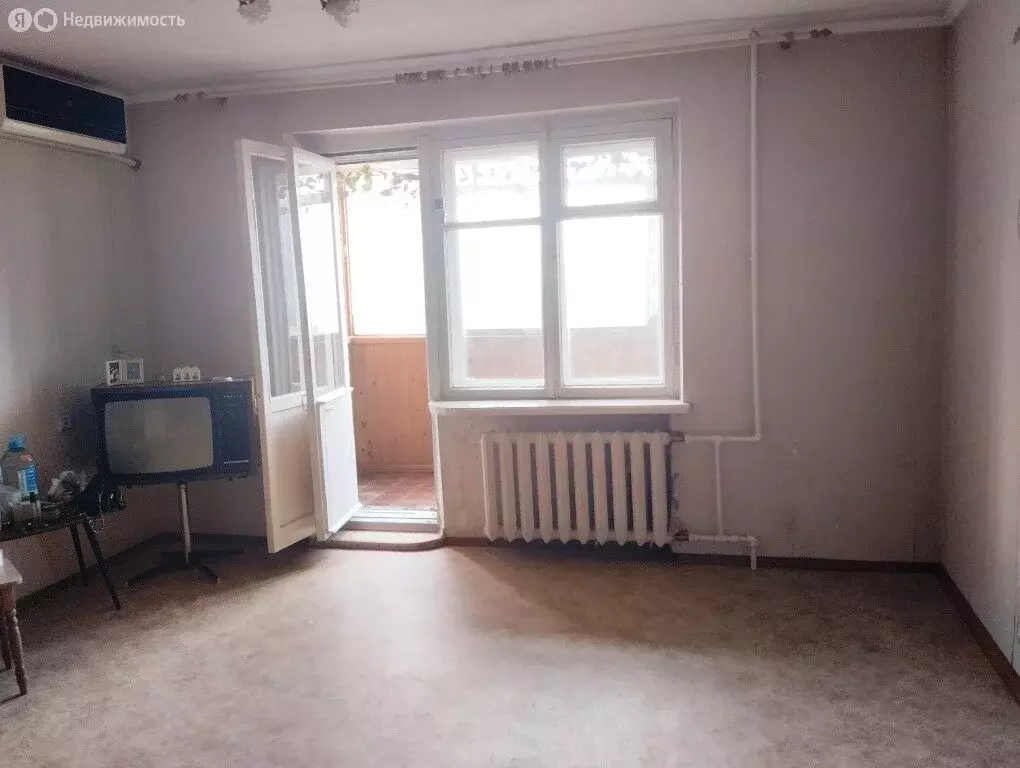 1-комнатная квартира: Ростов-на-Дону, Загорская улица, 23 (38 м) - Фото 1