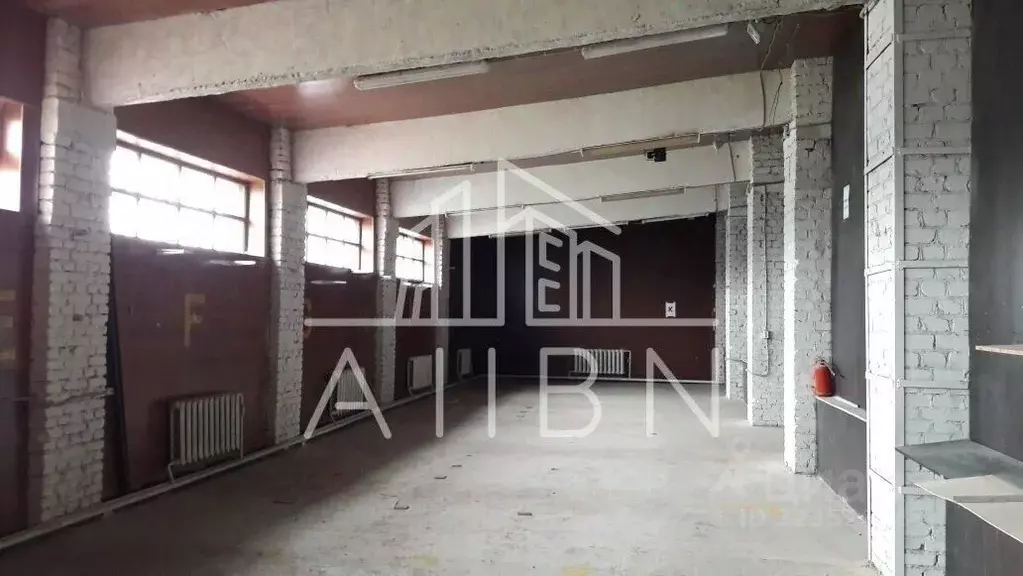 Склад в Москва 2-я Кабельная ул., 2С50 (135 м) - Фото 1