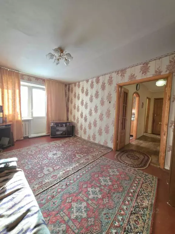 2-к кв. Алтайский край, Бийск ул. Пригородная, 50 (41.0 м) - Фото 2