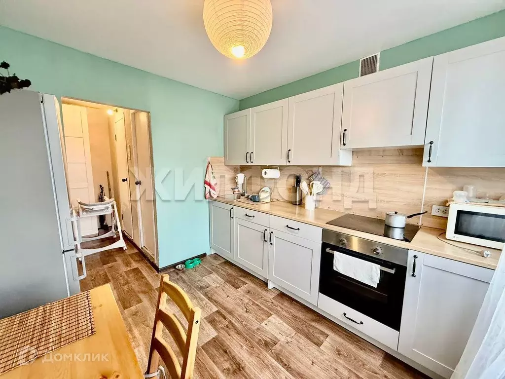 Продаётся 2-к квартира, 50 м - Фото 1