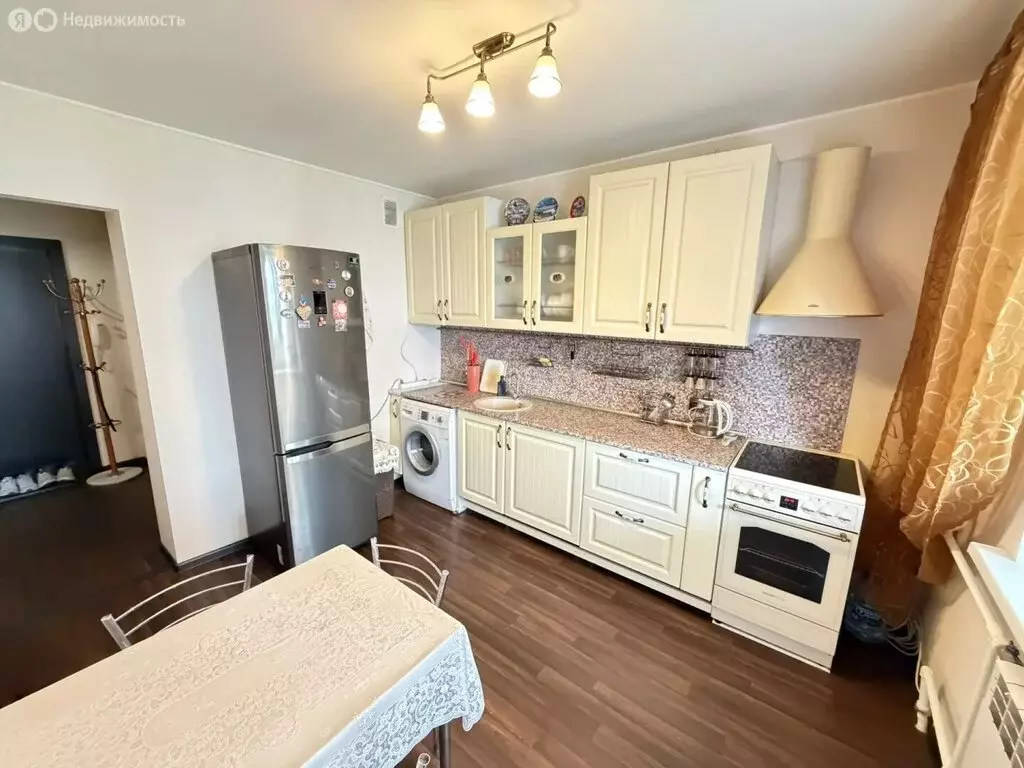 1-комнатная квартира: Казань, проспект Ямашева, 81 (42.5 м) - Фото 1