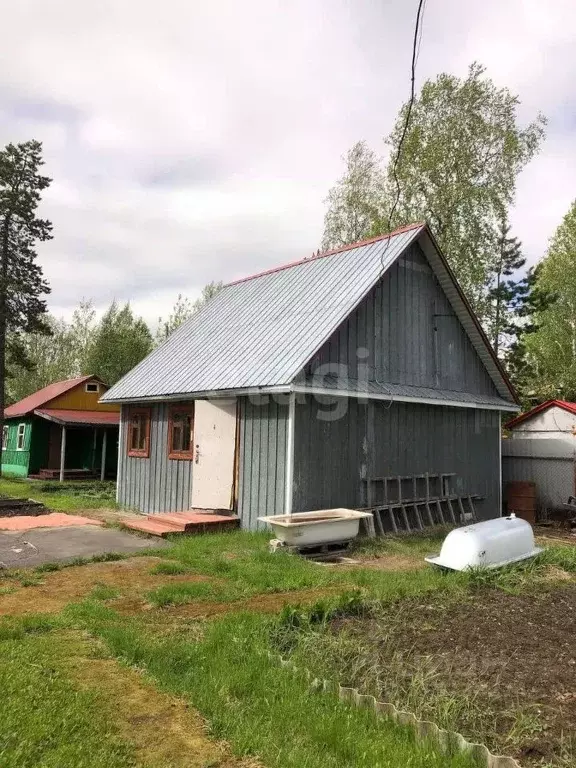 Дом в Коми, Парма пгт  (28 м) - Фото 0