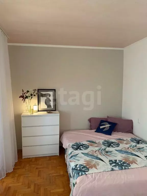 1-к кв. Ставропольский край, Пятигорск Московская ул. (41.1 м) - Фото 1