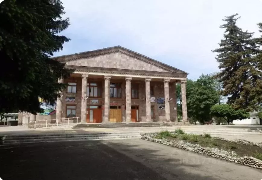 Участок в Краснодарский край, Лабинский район, Вознесенская ст-ца ... - Фото 0