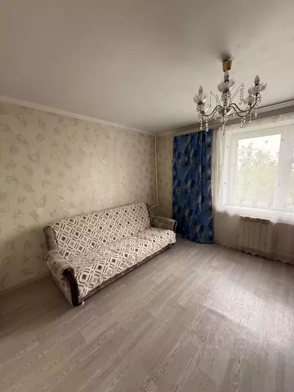 1-к кв. Чувашия, Чебоксары просп. Мира, 66 (31.2 м) - Фото 2