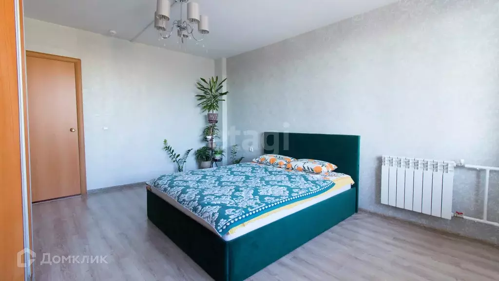 Продаётся 2-к квартира, 79 м - Фото 1