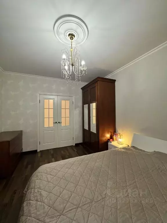 1-к кв. Москва Высоковольтный проезд, 1к4 (37.0 м) - Фото 2