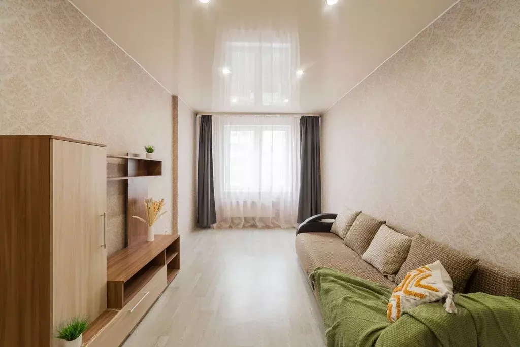 1-к кв. Свердловская область, Екатеринбург ул. Вильгельма де Геннина, ... - Фото 1