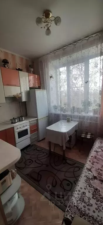 1-к кв. Алтайский край, Рубцовск просп. Ленина, 23 (37.0 м) - Фото 1