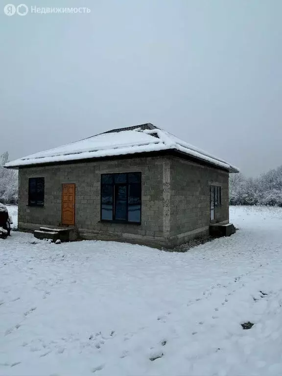 Дом в станица Неберджаевская, улица Ленина (90 м) - Фото 0