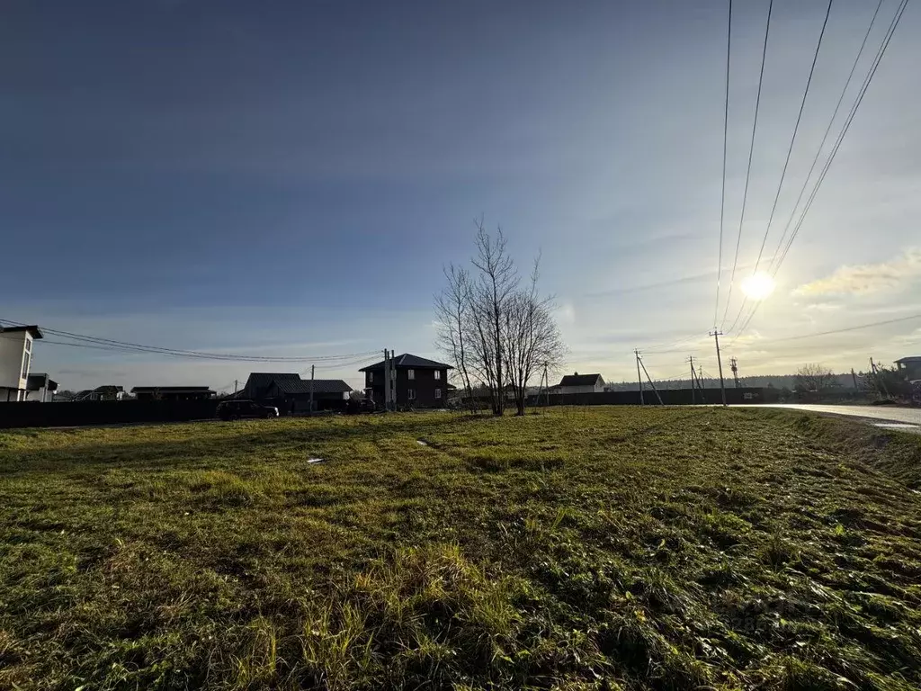 Участок, 7.7 сот., сельхоз (снт или днп) - Фото 1