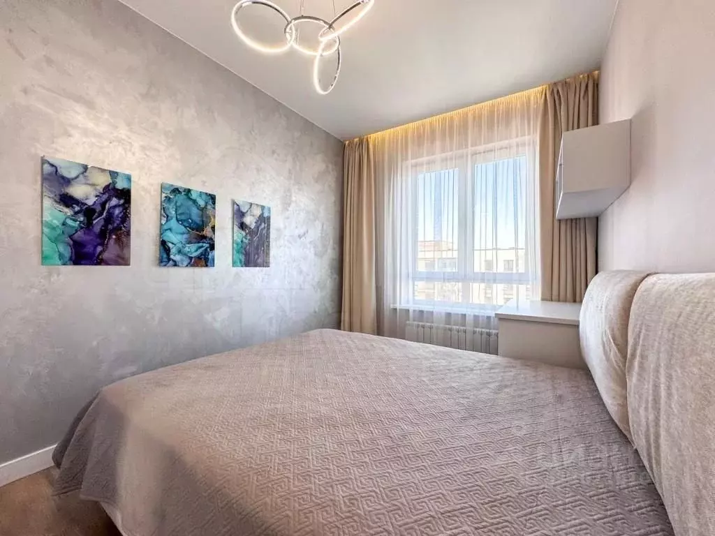3-к кв. Иркутская область, Иркутск Байкальская ул., 422 (70.0 м) - Фото 1