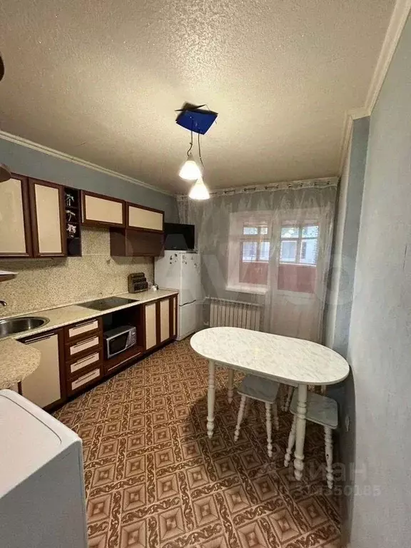 1-к кв. Татарстан, Казань просп. Ямашева, 45 (35.0 м) - Фото 1