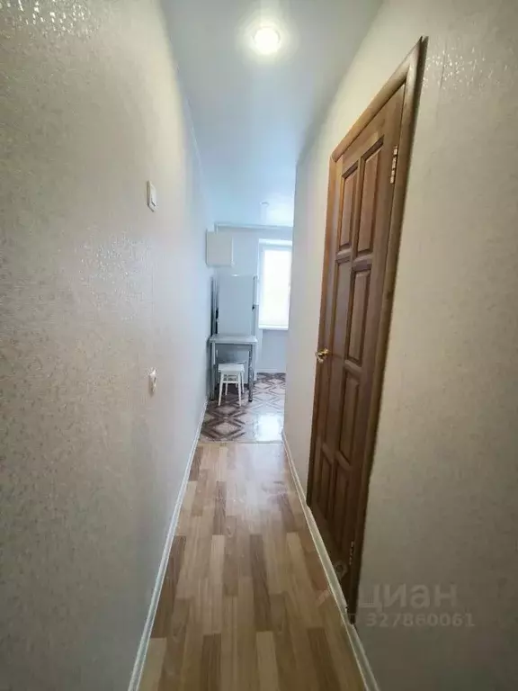 1-к кв. Ульяновская область, Ульяновск ул. 12 Сентября, 108 (32.9 м) - Фото 2