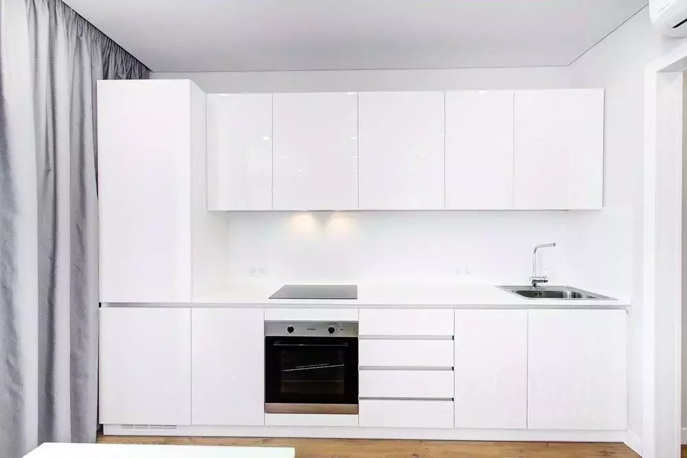 2-к кв. Воронежская область, Воронеж ул. 9 Января, 68/2к3 (56.0 м) - Фото 1