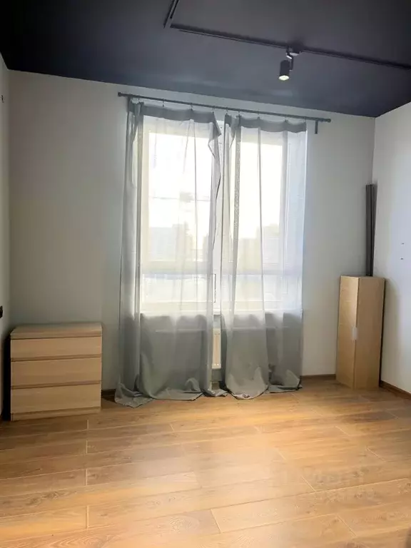 Студия Московская область, Химки городской округ, д. Рузино, ... - Фото 1