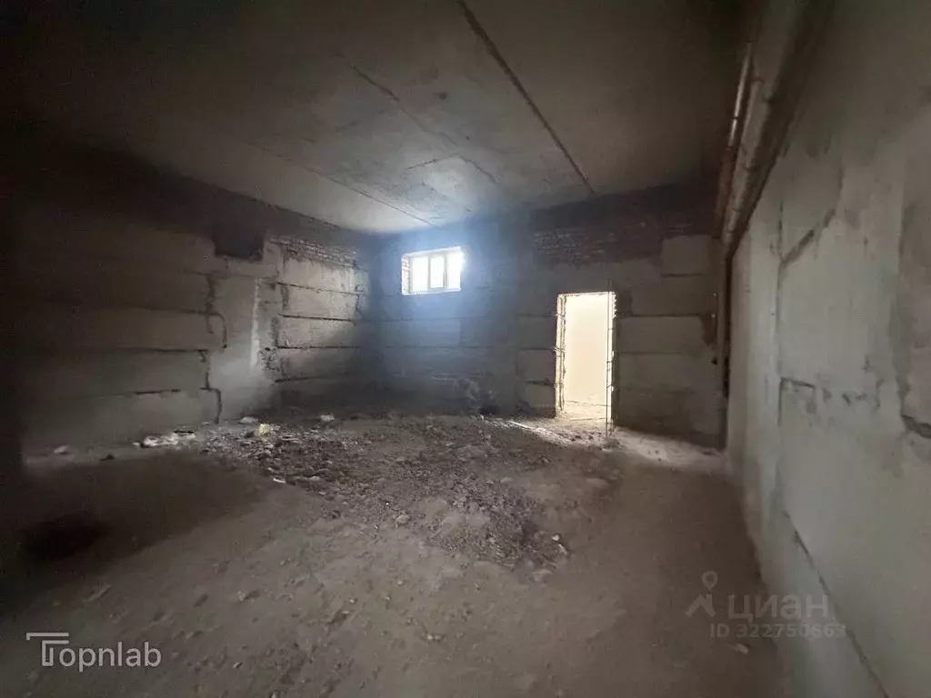 Помещение свободного назначения в Кабардино-Балкария, Нальчик ул. ... - Фото 1