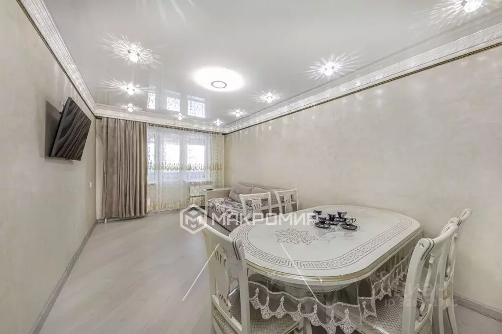 Комната Челябинская область, Челябинск ул. Марченко, 11В (18.0 м) - Фото 2