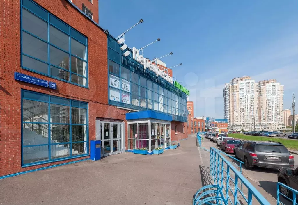 Сдам помещение свободного назначения, 580 м - Фото 1